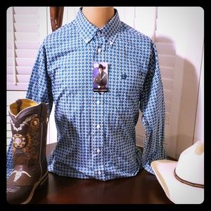 CINCH SHIRTS